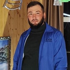 Фотография мужчины Бек, 34 года из г. Бишкек