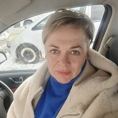 Фотография девушки Ирина, 55 лет из г. Серпухов