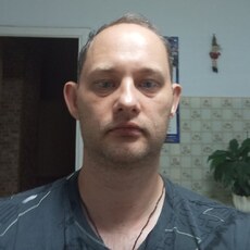 Фотография мужчины Кирилл, 40 лет из г. Омск
