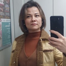 Фотография девушки Наталья, 39 лет из г. Искитим