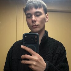 Фотография мужчины Егор, 22 года из г. Курск