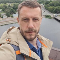 Фотография мужчины Евгений, 45 лет из г. Санкт-Петербург
