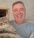 Володимир, 48 лет