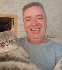 Фотография мужчины Володимир, 48 лет из г. Полтава