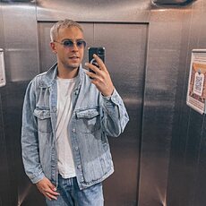 Фотография мужчины Михаил, 35 лет из г. Архангельск