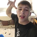 Даня, 19 лет
