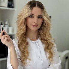 Анна, 38 из г. Красноярск.