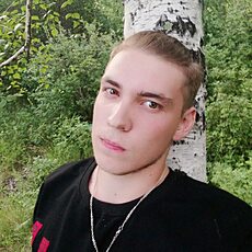 Фотография мужчины Андрей, 24 года из г. Улан-Удэ