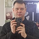 Антон, 35 лет