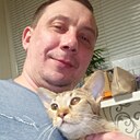 Aubrey, 42 года