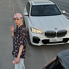 Фотография мужчины Сергей, 24 года из г. Смоленск