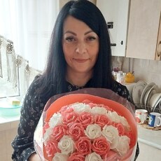 Фотография девушки Ирина, 53 года из г. Азов