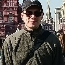 Фотография мужчины Антон, 27 лет из г. Харцызск