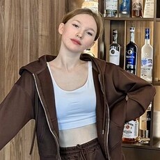 Фотография девушки Алина, 20 лет из г. Уфа