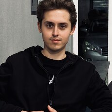 Фотография мужчины Денис, 22 года из г. Армавир