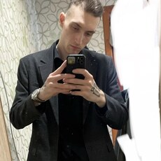 Фотография мужчины Данил, 24 года из г. Волгоград