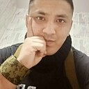 Адам, 26 лет