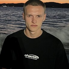 Фотография мужчины Никита, 21 год из г. Благовещенск