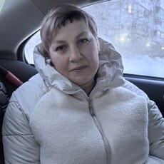Фотография девушки Лидия, 46 лет из г. Томск