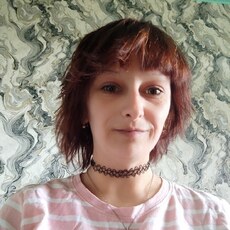 Фотография девушки Katya, 33 года из г. Ахтырка
