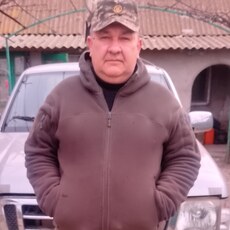 Фотография мужчины Олександер, 53 года из г. Житомир