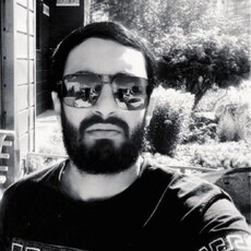 Фотография мужчины Руслан, 29 лет из г. Шадринск