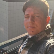 Фотография мужчины Юрий, 30 лет из г. Нижний Новгород