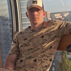 Фотография мужчины Юрий, 30 лет из г. Нижний Новгород