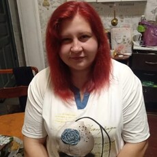 Фотография девушки Ирина, 39 лет из г. Тихорецк