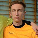 Илья, 22 года