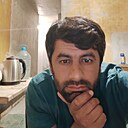Газар, 36 лет
