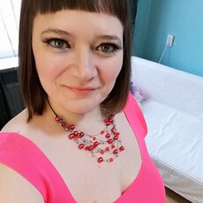 Фотография девушки Аня, 42 года из г. Пермь