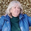 Анна, 70 лет