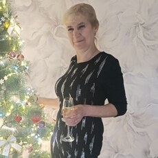 Фотография девушки Людмила, 54 года из г. Донецк