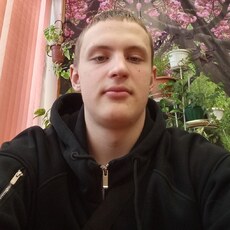 Фотография мужчины Кирилл, 26 лет из г. Новосибирск
