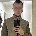 Данил, 25 лет