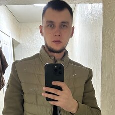 Фотография мужчины Данил, 25 лет из г. Алматы