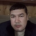 Ергали, 43 года