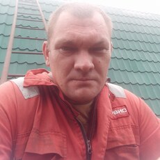Фотография мужчины Юрий, 40 лет из г. Ступино