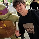 Федор, 19 лет