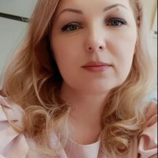 Фотография девушки Светлана, 46 лет из г. Кемерово