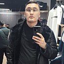 Елдар, 27 лет