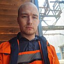 Сергей, 27 лет