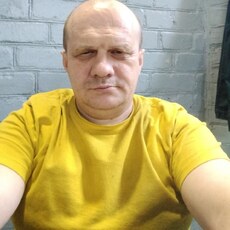Фотография мужчины Алексей, 51 год из г. Железногорск