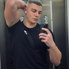 Фотография мужчины Vasyl, 21 год из г. Прага