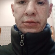 Фотография мужчины Андрей, 42 года из г. Абан
