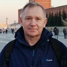 Фотография мужчины Михаил, 51 год из г. Москва