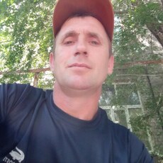 Фотография мужчины Алексей, 40 лет из г. Чапаевск