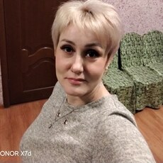 Фотография девушки Олеся, 43 года из г. Курган