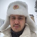 Никита, 25 лет